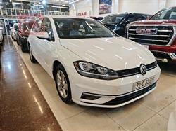 فولكسفاغن جولف